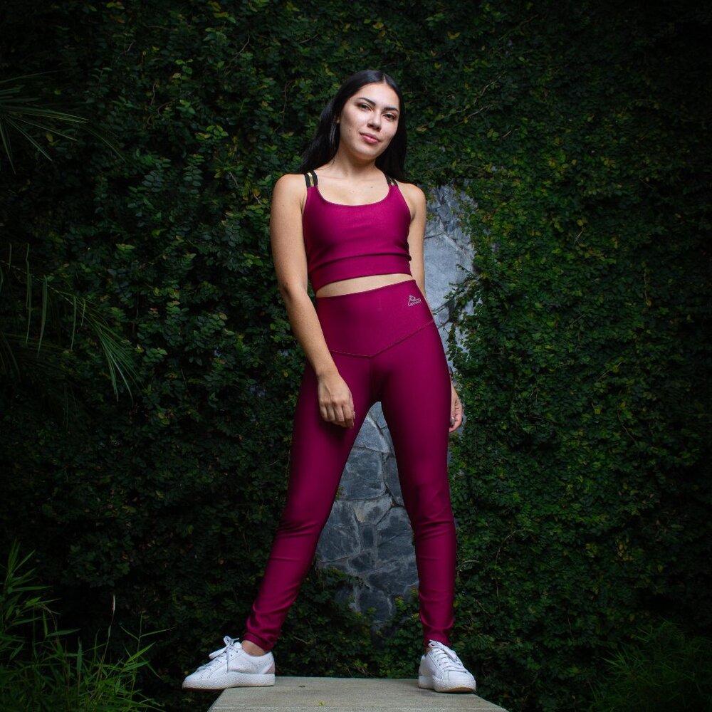 LEVWAY Leggings-NEW BRAND-Sportswear. Supplex material, Exercise.